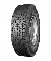 315/80R22.5 opona CONTINENTAL HDW2 SCANDINAVIA M+S 156/150L